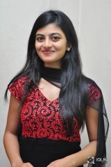 Rakshita at Trisha Leda Nayanathara Movie Audio Launch